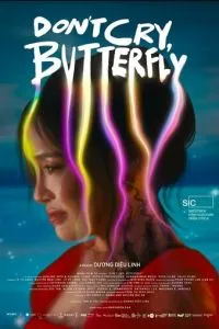 Не плачь, бабочка (2024)